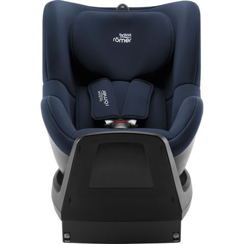 Автокресло BRITAX-ROMER DUALFIX PLUS Night Blue