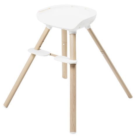 Стульчик для кормления Maxi-Cosi Moa Beyond White ECO