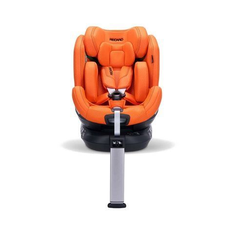 Автокресло RECARO XENON 1 Vibrant Orange
