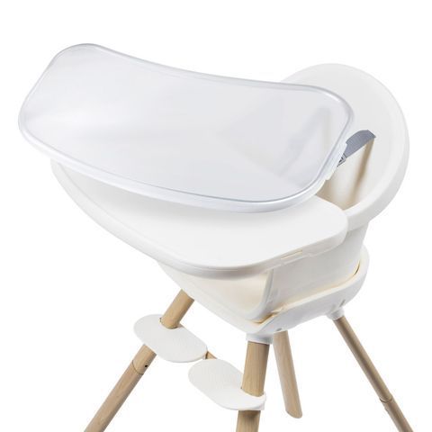 Стульчик для кормления Maxi-Cosi Moa Beyond White ECO