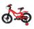 Велосипед Hollicy 16" (красный)