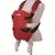Рюкзак-кенгуру Safety 1st MIMOSO Ribbon Red Chic