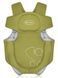 Кенгурушка Bertoni Traveller (green lorelli)