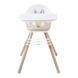 фото Стульчик для кормления Maxi-Cosi Moa Beyond White ECO