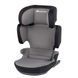Автокрісло Bebe Confort Road Fix i-Size Gray Mist