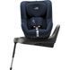 фото Автокресло BRITAX-ROMER DUALFIX PLUS Night Blue