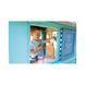 фото Ігровий будиночок Smoby "Кав'ярня солодощів" з кухнею, касою, посудом та аксесуарами (810718)