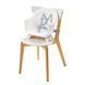 фото Стульчик для кормления Maxi-Cosi Moa Beyond White ECO