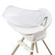 фото Стульчик для кормления Maxi-Cosi Moa Beyond White ECO