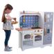 Дитяча кухня KidKraft Mosaic Magnetic EZ Kraft Assembly 53448