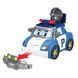 фото Robocar Poli Машинка Поли с аксессуаром 83392