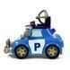 фото Robocar Poli Машинка Поли с аксессуаром 83392