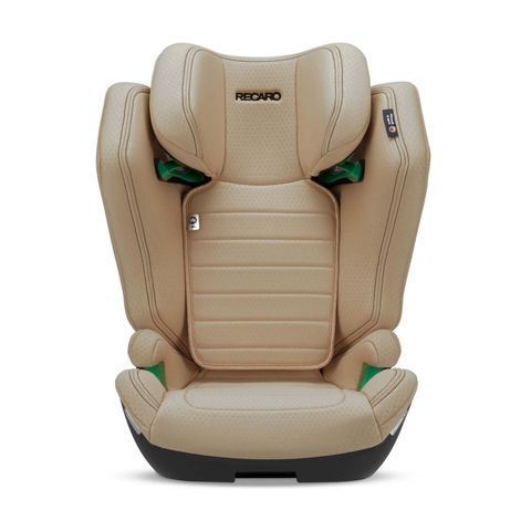 Автокрісло RECARO AXION 1 Elegant Beige