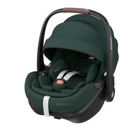 Автокрісло MAXI-COSI Pebble 360 Pro2 Twillic Green