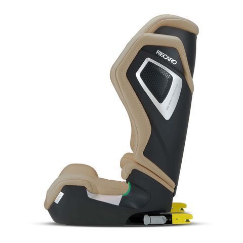Автокрісло RECARO AXION 1 Elegant Beige