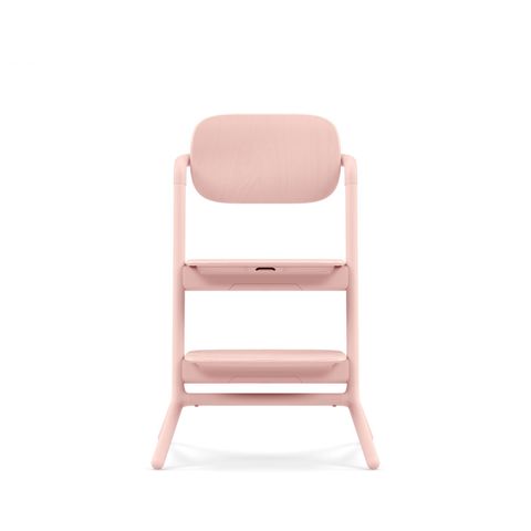 Дитячий стілець Cybex Lemo 3в1 Pearl Pink