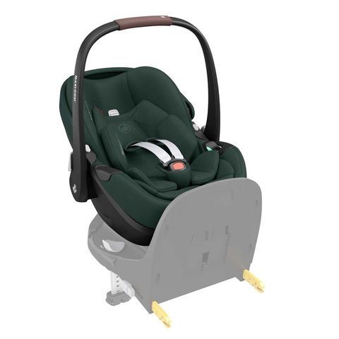 Автокрісло MAXI-COSI Pebble 360 Pro2 Twillic Green