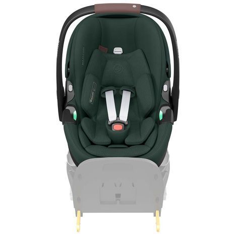 Автокрісло MAXI-COSI Pebble 360 Pro2 Twillic Green