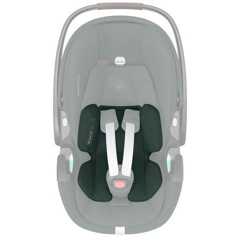 Автокрісло MAXI-COSI Pebble 360 Pro2 Twillic Green