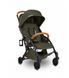 Прогулянкова коляска Lionelo Julie forest green
