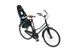 фото Детское велокресло на багажник Thule Yepp Nexxt Maxi Universal Mount Auqamarine