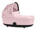 Люлька Cybex Mios Lux Simply Flowers Pink 2022