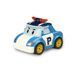 фото Robocar Poli Металева машинка Полі 83162