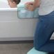 фото Набор ковриков для ванной под колени и локти Miniland Easy-Bathing 89213