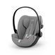 Автокрісло Cybex Cloud G i-Size Plus Stone Grey