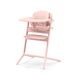 фото Дитячий стілець Cybex Lemo 3в1 Pearl Pink