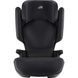 фото Автокрісло BRITAX-ROMER KIDFIX PRO M Classic Space Black