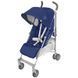 Коляска-трость Maclaren QUEST Medival Blue/Silver