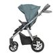фото Универсальная коляска 2в1 Baby Design Husky NR 2021 105 Turquoise
