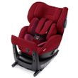 Автокресло Recaro Salia Select Garnet Red