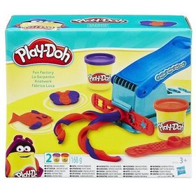 Play-Doh Игровой набор Веселая фабрика B5554