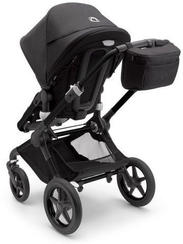 Органайзер-сумка Bugaboo Midnight Black