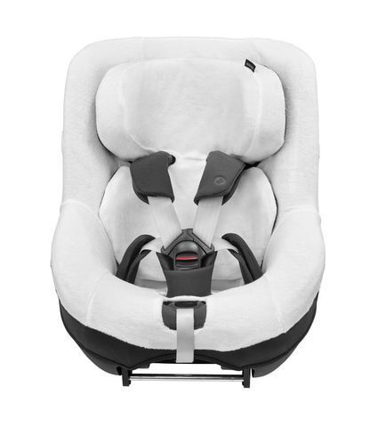Літній чохол MAXI-COSI Pearl 360/PRO/S Mica 360Pro/Pro Eco Natural White