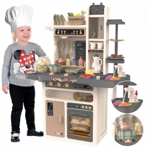Кухня детская Limo Toy 889-211