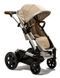 фото Универсальная коляска 2в1 HeeTee MAYFAIR Special Eddition Camel