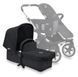 Люлька Bugaboo Donkey (без рамы) черный