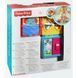 фото Двигающиеся кубики Яркие Fisher-Price (DHW15)