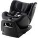 фото Автокресло BRITAX-ROMER DUALFIX PRO Classic Deep Black