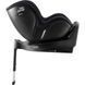 фото Автокресло BRITAX-ROMER DUALFIX PRO Classic Deep Black