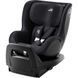 фото Автокресло BRITAX-ROMER DUALFIX PRO Classic Deep Black