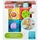фото Двигающиеся кубики Яркие Fisher-Price (DHW15)