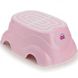 фото Многофункциональный детский стульчик ОК Baby Herbie (розовый)