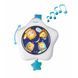 фото Музыкальная подвеска Smoby Cotoons 211334