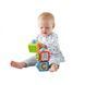 фото Двигающиеся кубики Яркие Fisher-Price (DHW15)