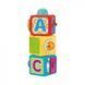 фото Двигающиеся кубики Яркие Fisher-Price (DHW15)