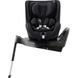 фото Автокресло BRITAX-ROMER DUALFIX PRO Classic Deep Black